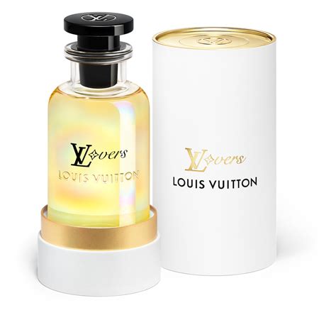 lovers louis vuitton perfume|Louis Vuitton lovers sample.